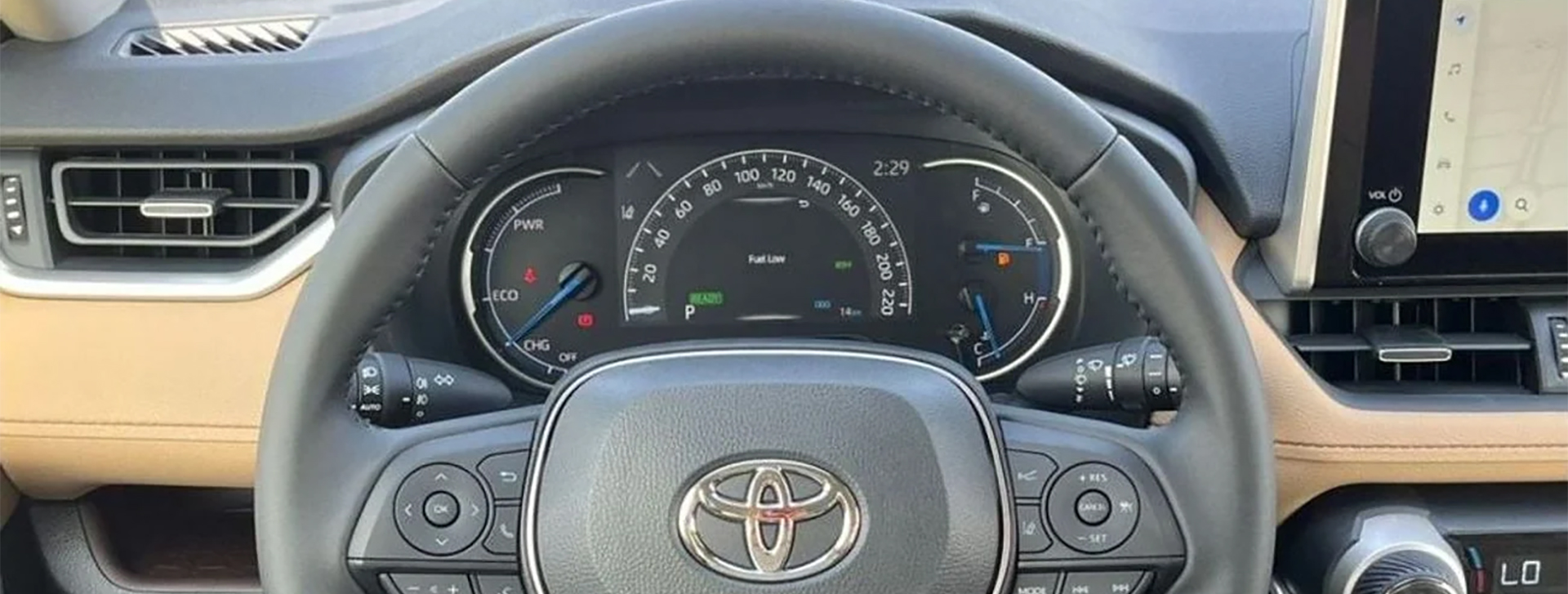 Toyota RAV4 LIMITED