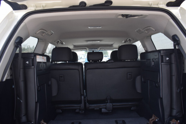 Toyota Land Cruiser 2018 (right-hand-drive )