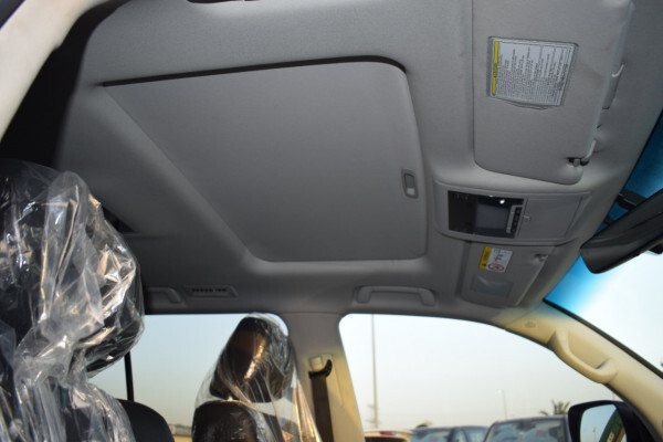 Toyota Land Cruiser 2019 ( Right Hand Drive )