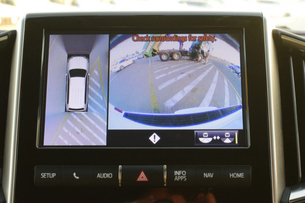 Toyota Land Cruiser 2019 ( Right Hand Drive )