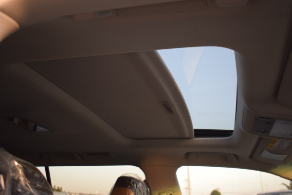 Toyota Land Cruiser 2019 ( Right Hand Drive )