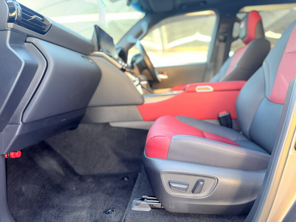 Toyota Land Cruiser 2023 gr sport full option | right-hand-drive |