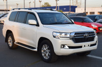 Toyota Land Cruiser 2020(right-hand-drive)