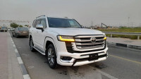 Toyota Land Cruiser 2024 brand new | right-hand-drive |